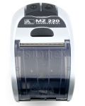 Zebra printer MZ220  direct thermal M2E-0UB0E060-00 M2E-0UB0E060-00